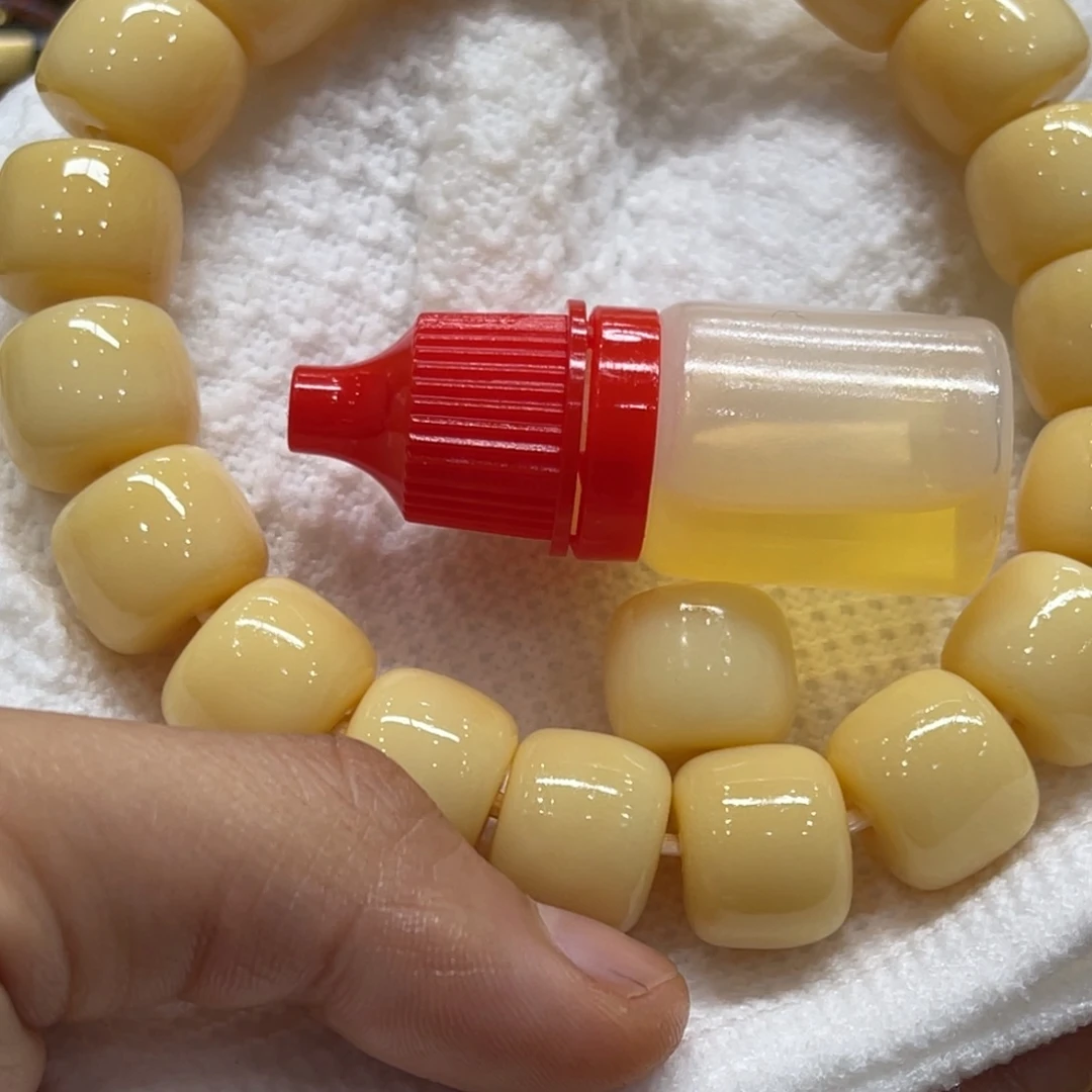 骆驼牙手串/手链骆驼牙手串素串