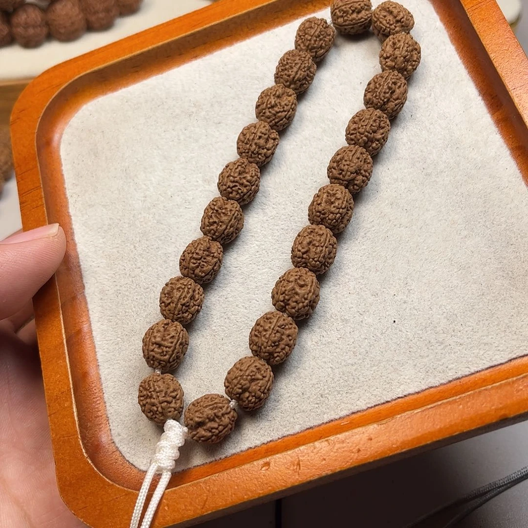 手串金刚菩提麦穗盘龙