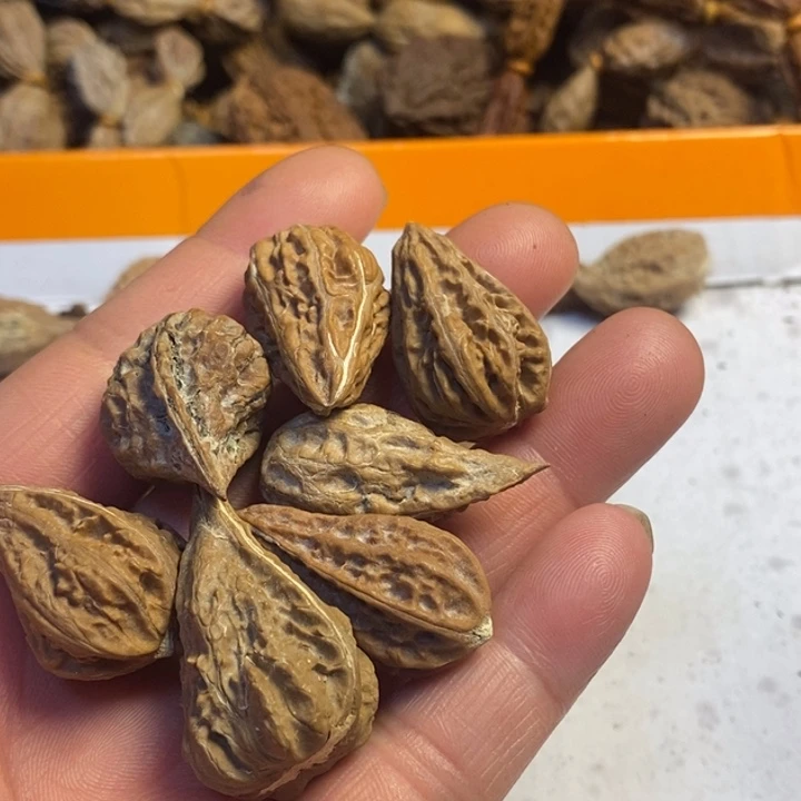 文玩核桃吊坠东北东北特产1