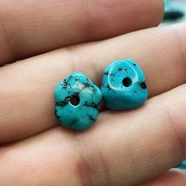 粉丝专享特色手工散珠