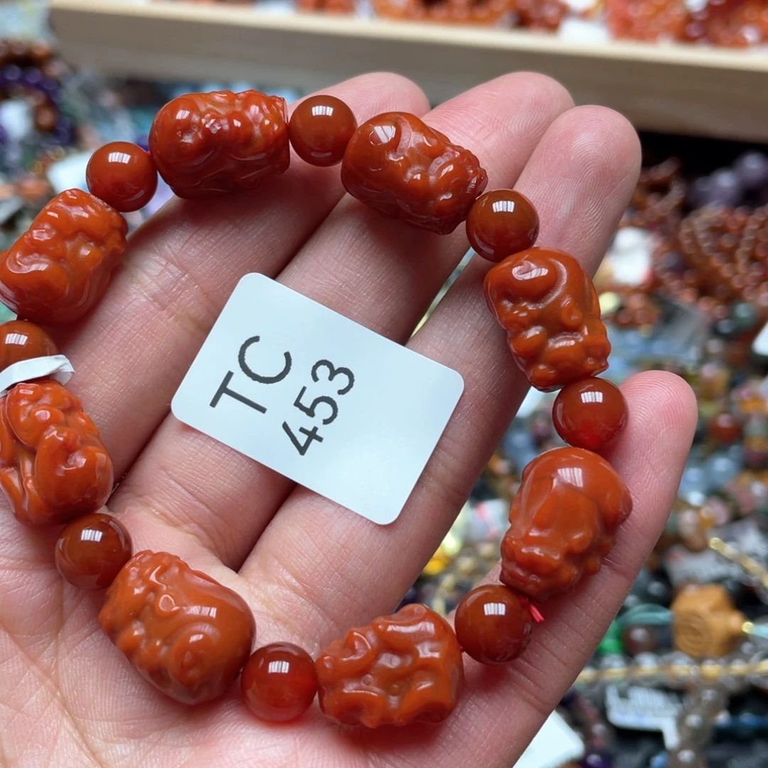 水晶多样性发一只未镶嵌