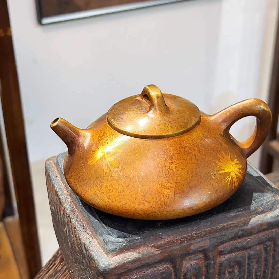 小王铜器精选专属链接