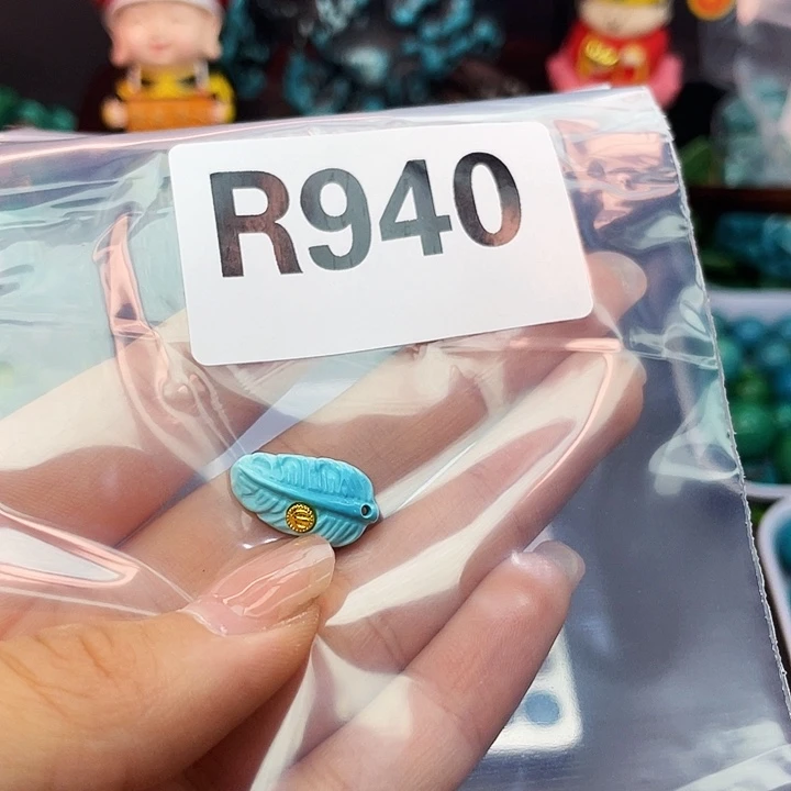 湖北十堰矿区精品佩珠