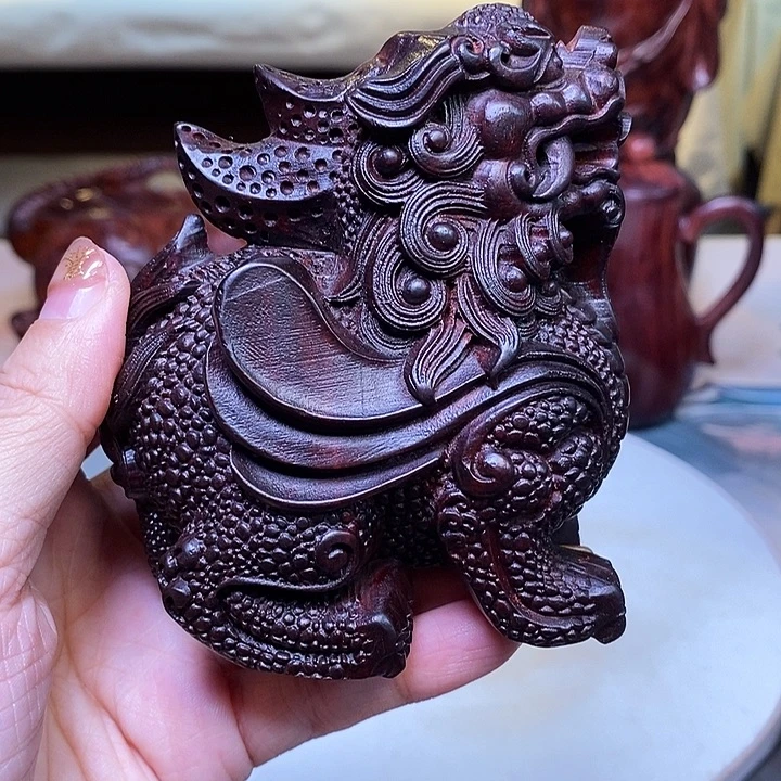檀香紫檀（小叶紫檀）