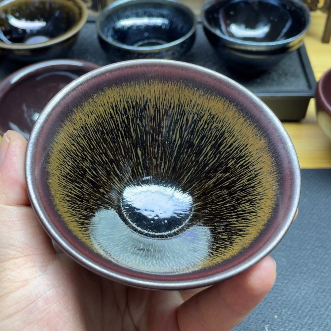 茶盏建盏精品福利品
