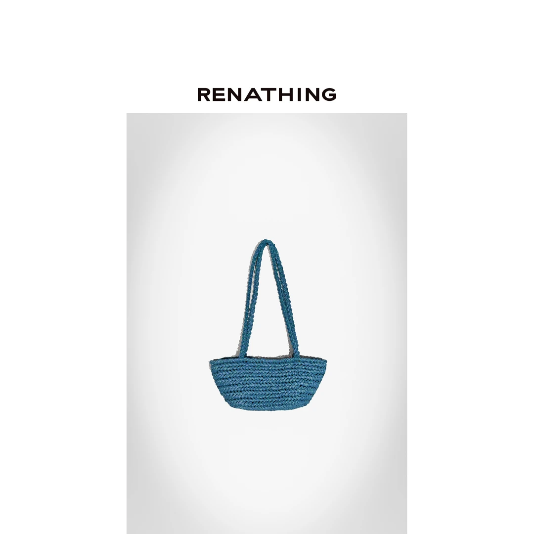【RENATHING】1920 Baguette Bag 经典法棍包