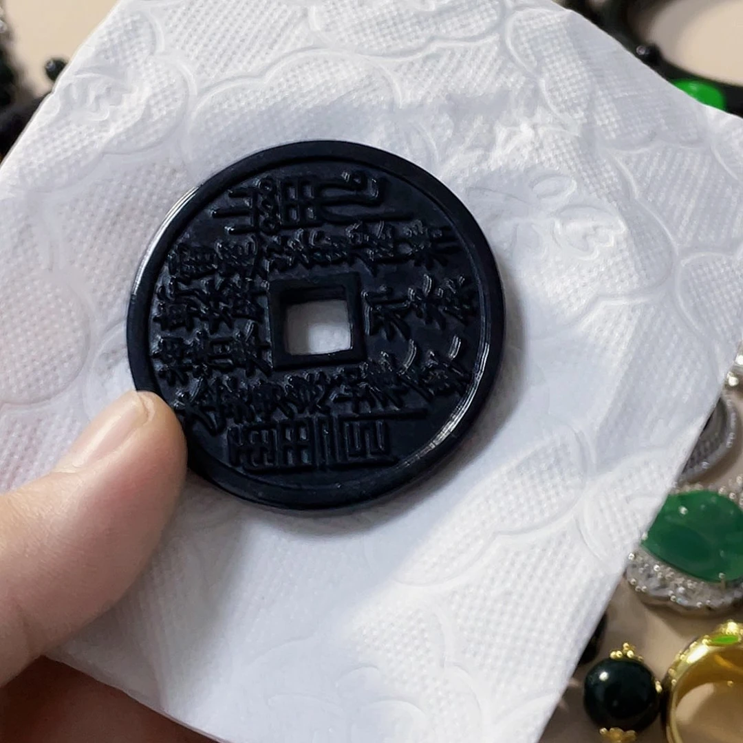 先检后发一物一证