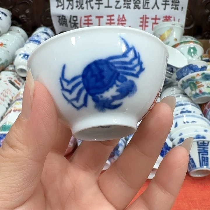 陶瓷艺术品收藏陶瓷