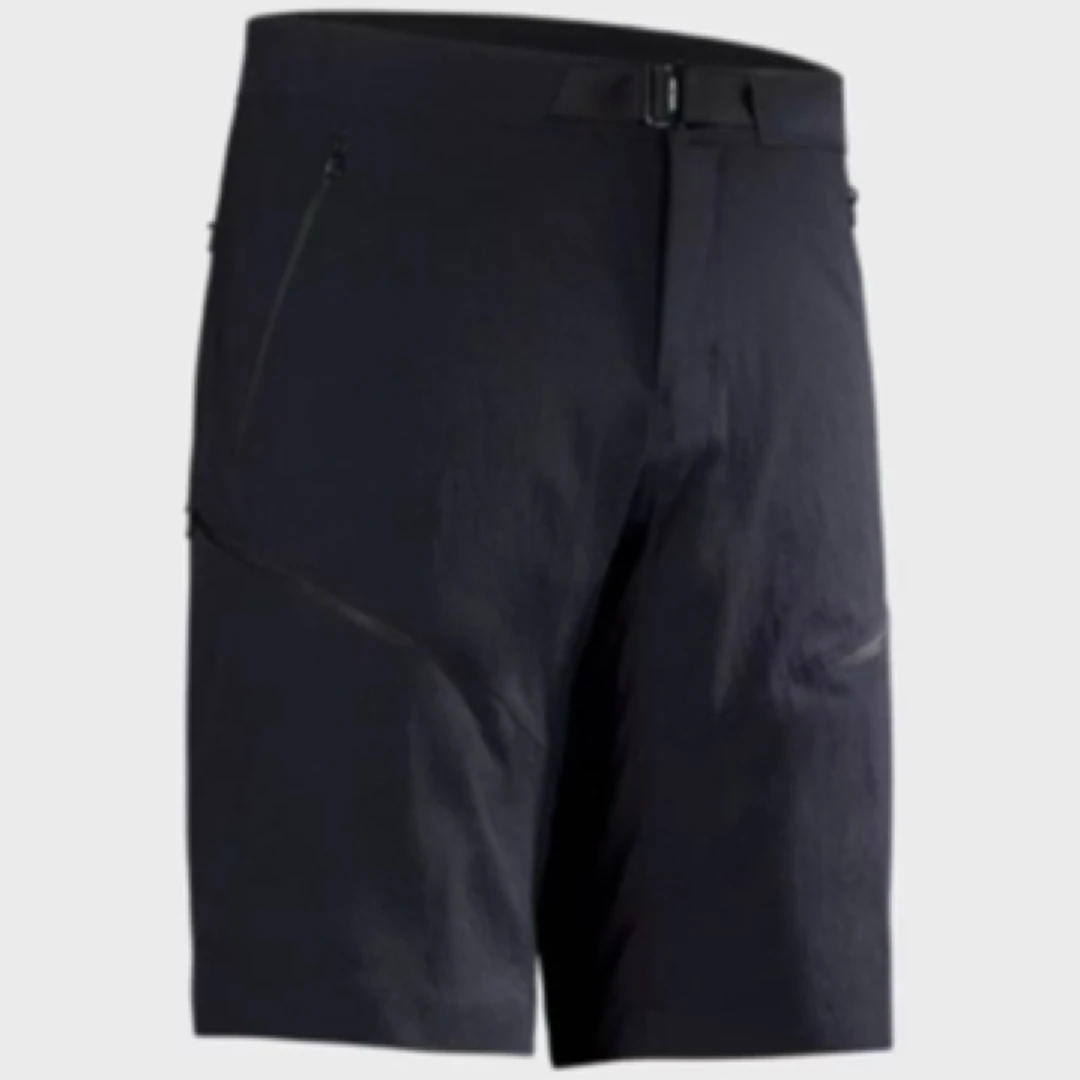 朗度夏季男士休闲短裤1112