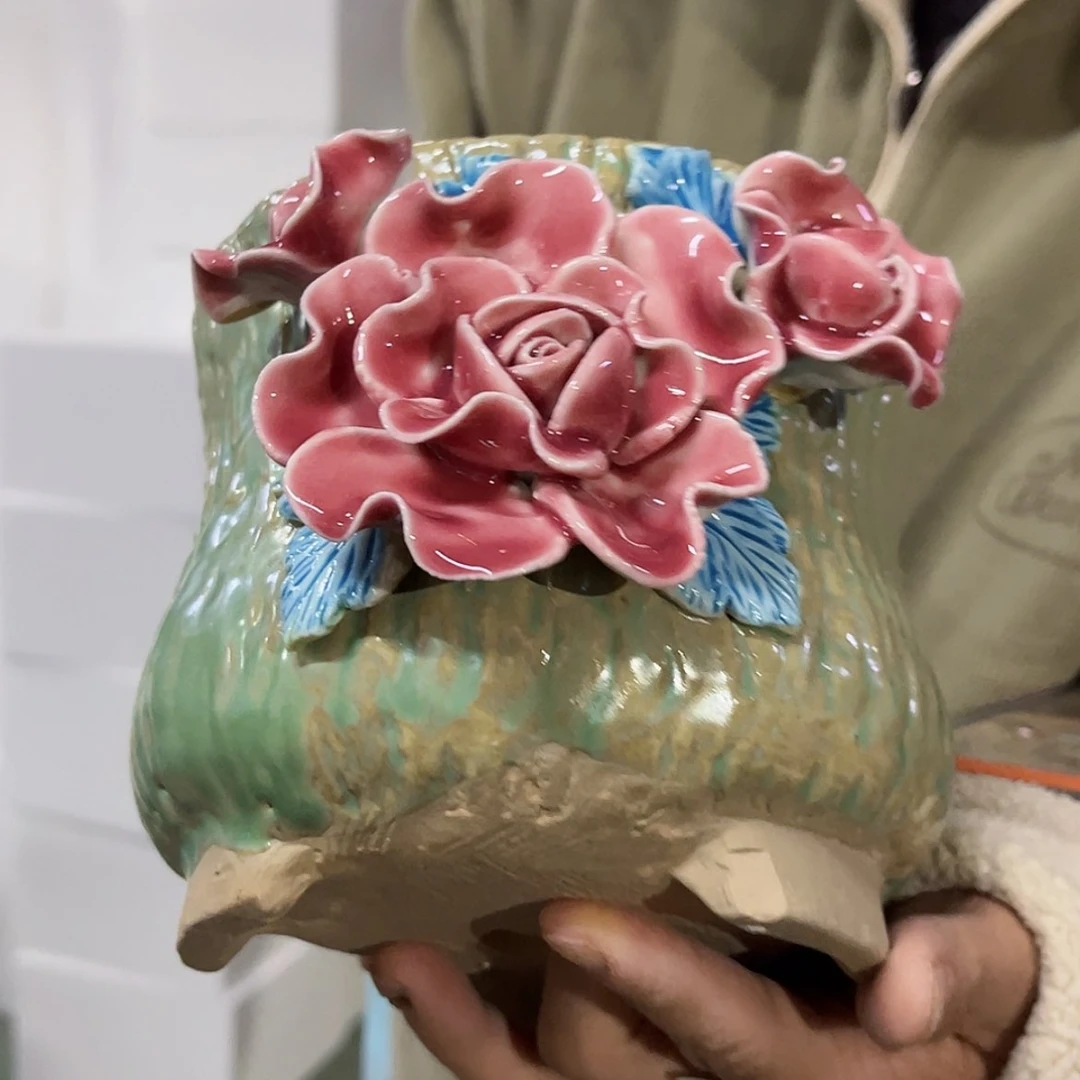 【闪购商品】红陶福利咯