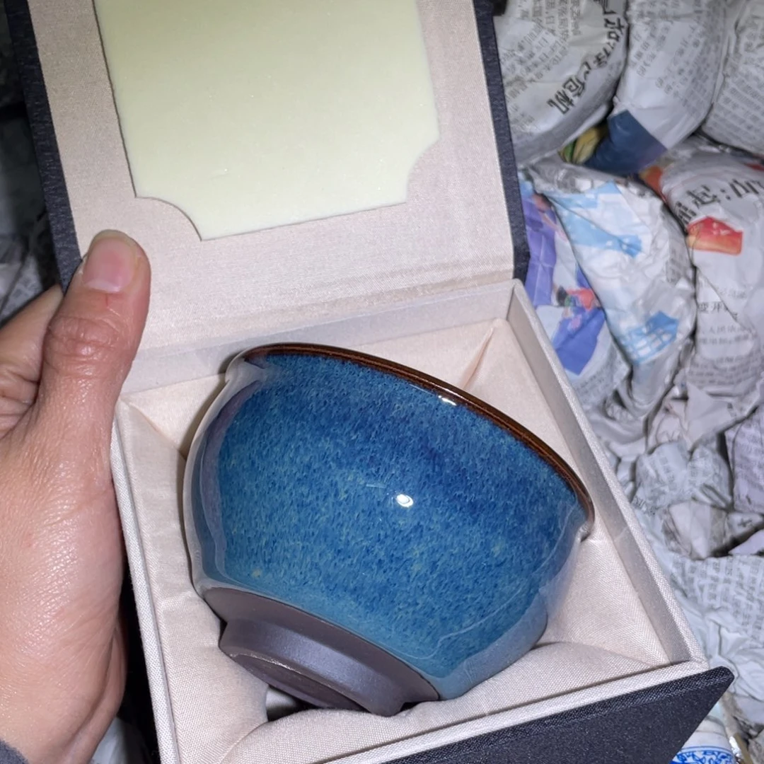 茶盏建盏直播间链接