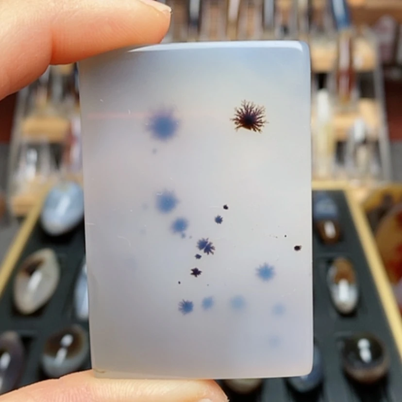 【闪购商品】未镶嵌颈饰玛瑙/玉髓