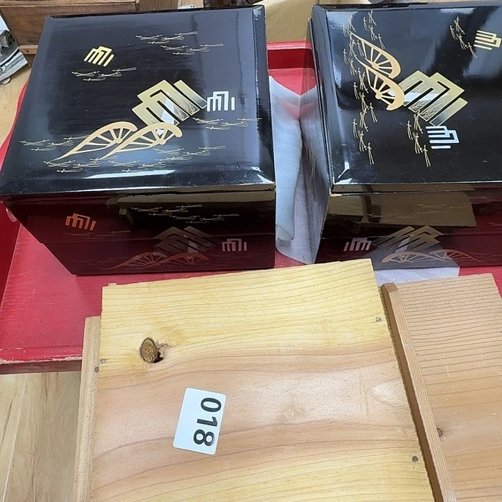 瓷片工艺品摆件瓷器摆件正能量