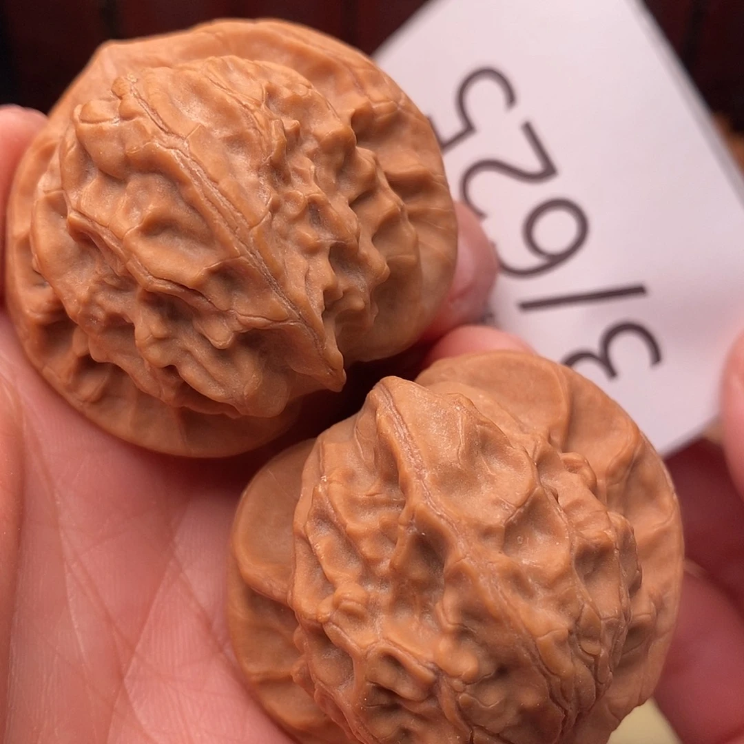 文玩核桃把件42图图