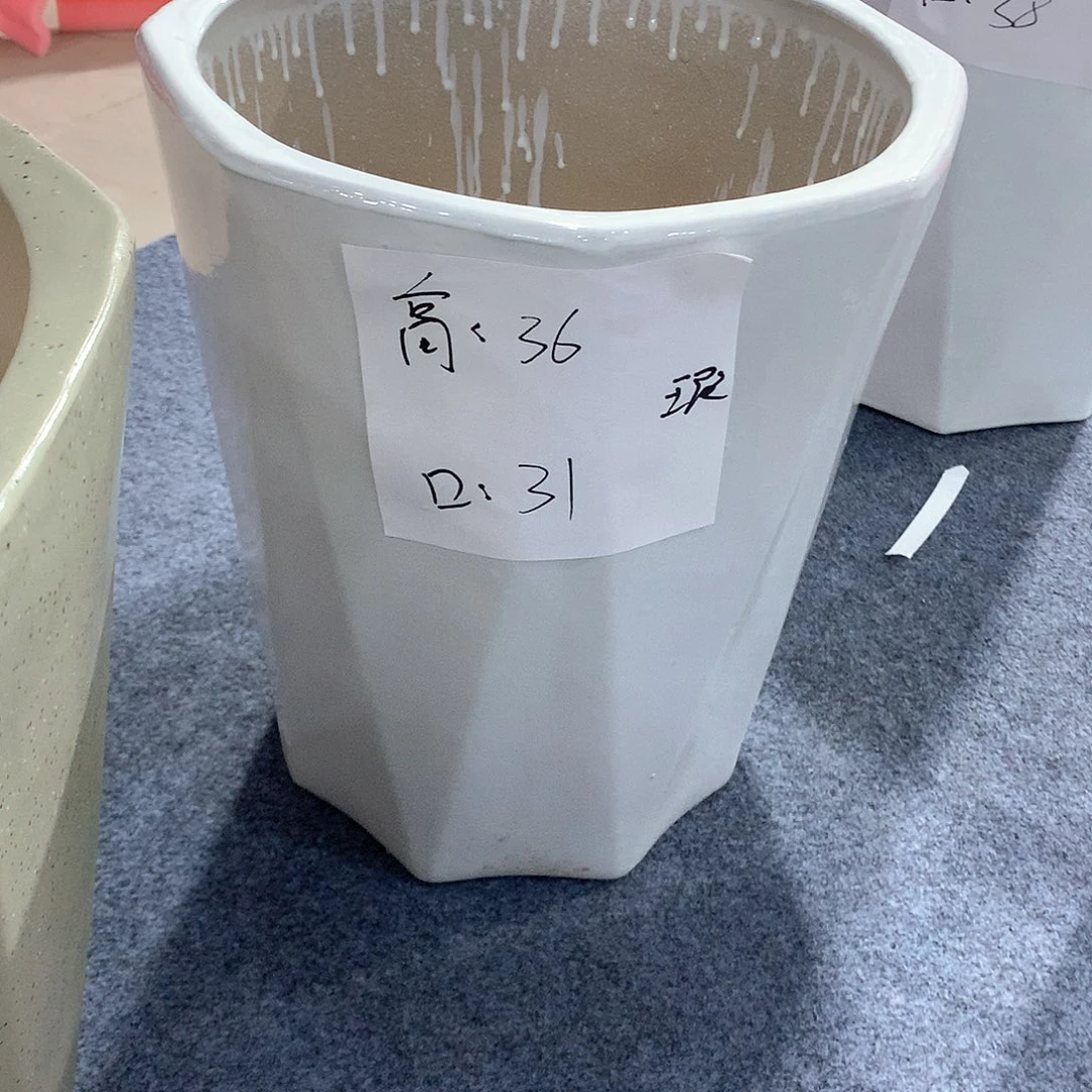 陶瓷花盆微瑕系列