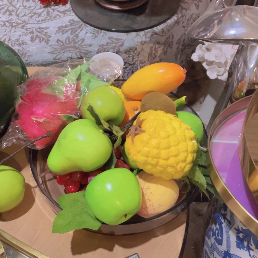 陶瓷花瓶，部分微瑕