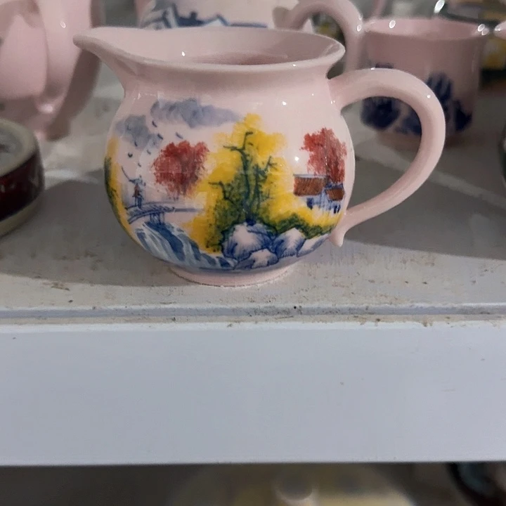 景德镇窑瓷器研究