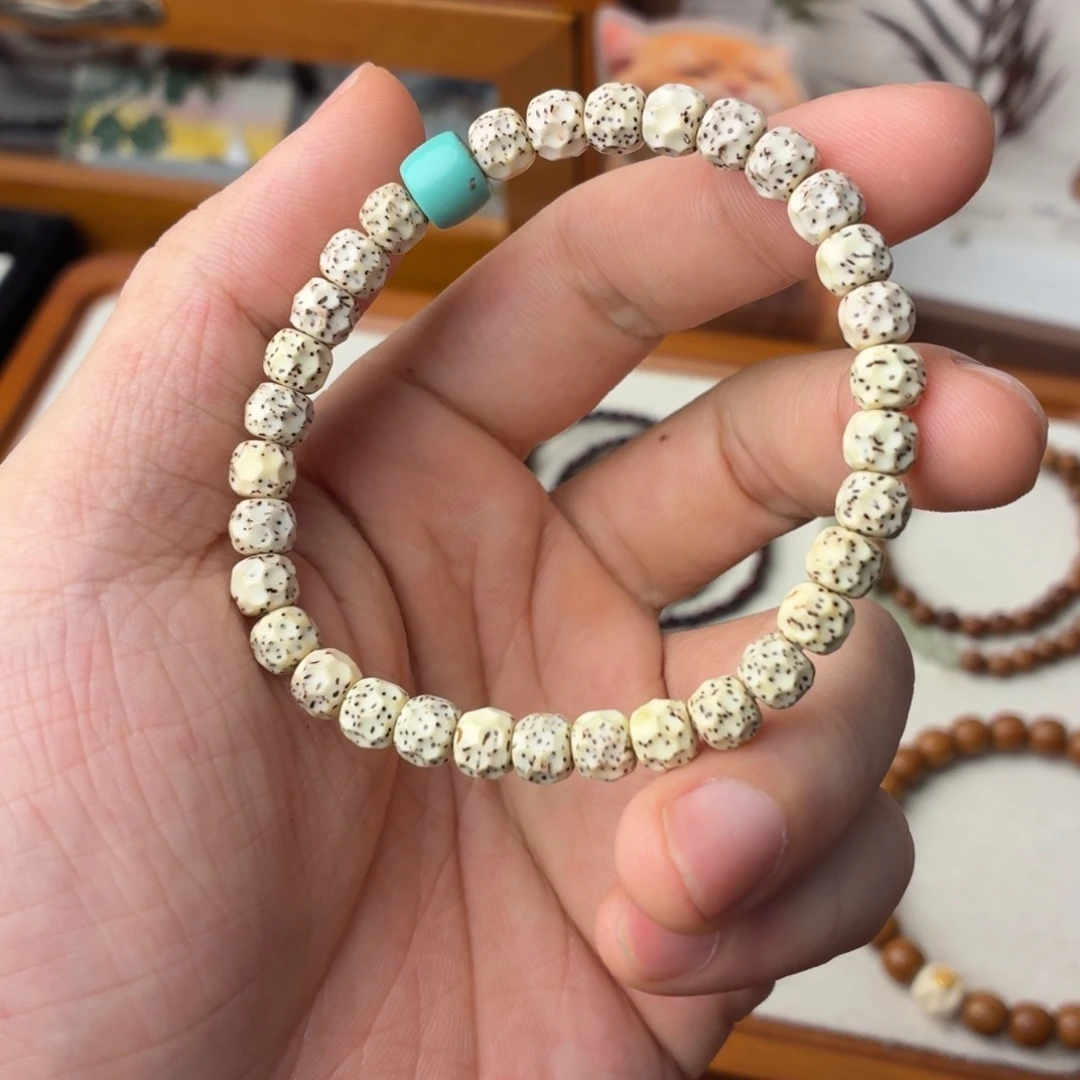 菩提手串/手链多样性