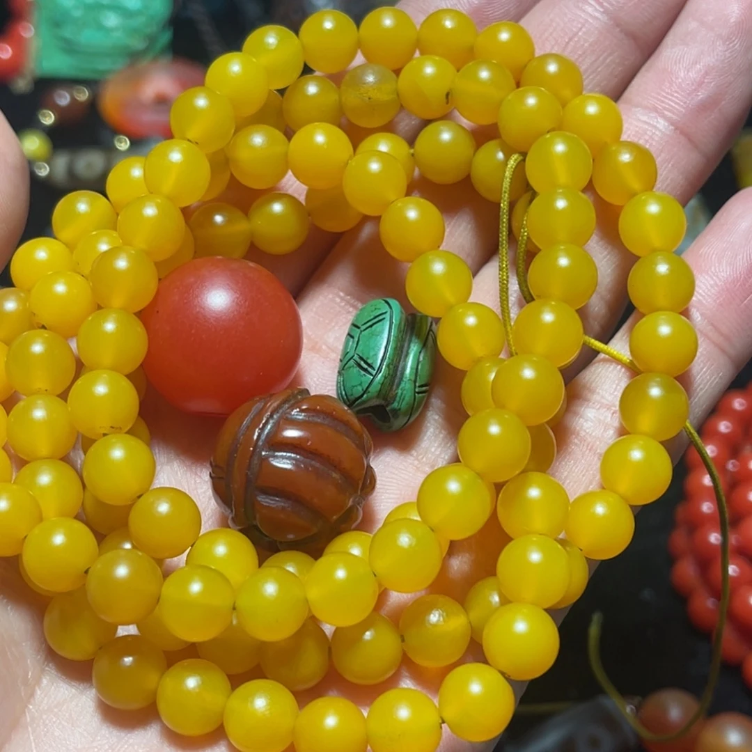 玛瑙/玉髓未镶嵌玛瑙单珠子