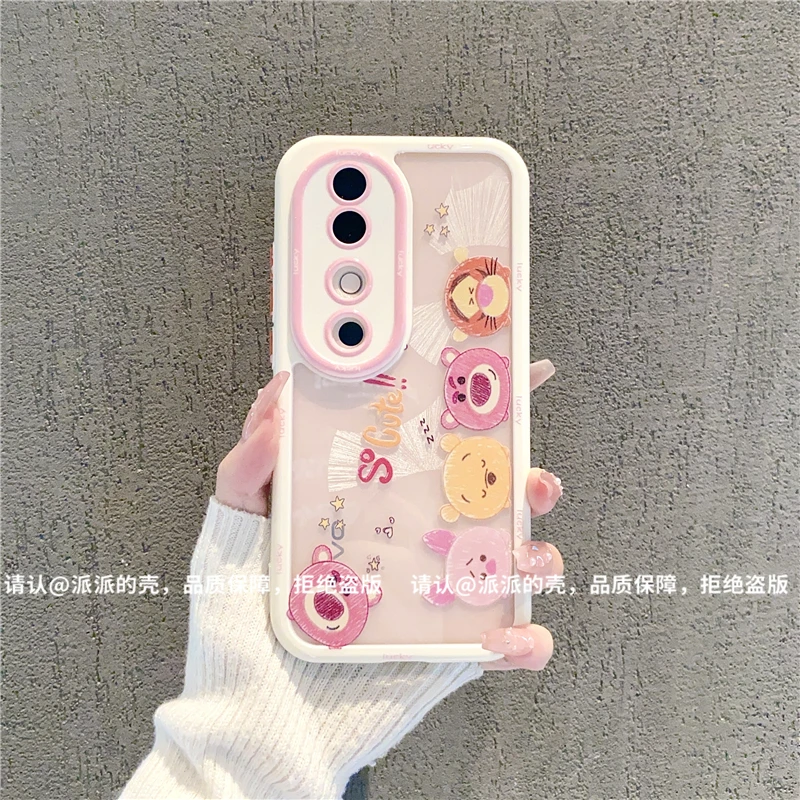 （vivoS系列）奶油壳适用vivoS20/19/18/17/16/15/12/10/9/7手机壳