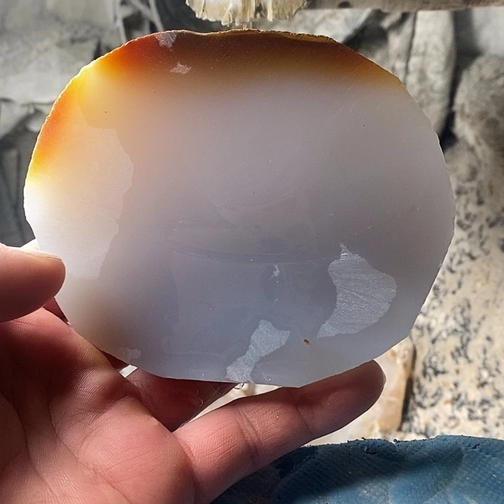 定制玛瑙天然玛瑙手镯定制不退不换