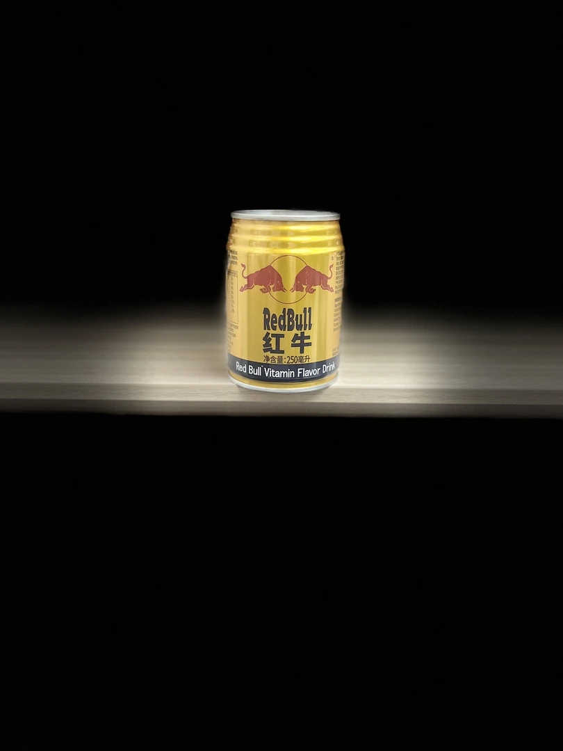 红牛维生素风味饮料