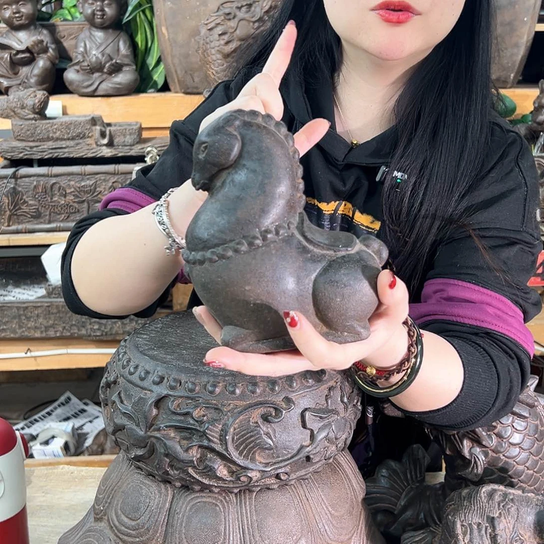 复合造景专用马马马