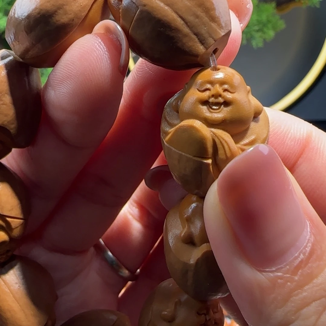 手串/手链橄榄核福利待遇