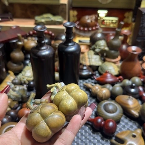 东非黑黄檀（紫光檀）桑**.