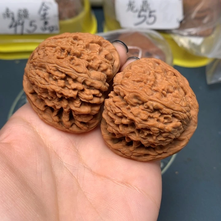 把件文玩核桃46-23892-0