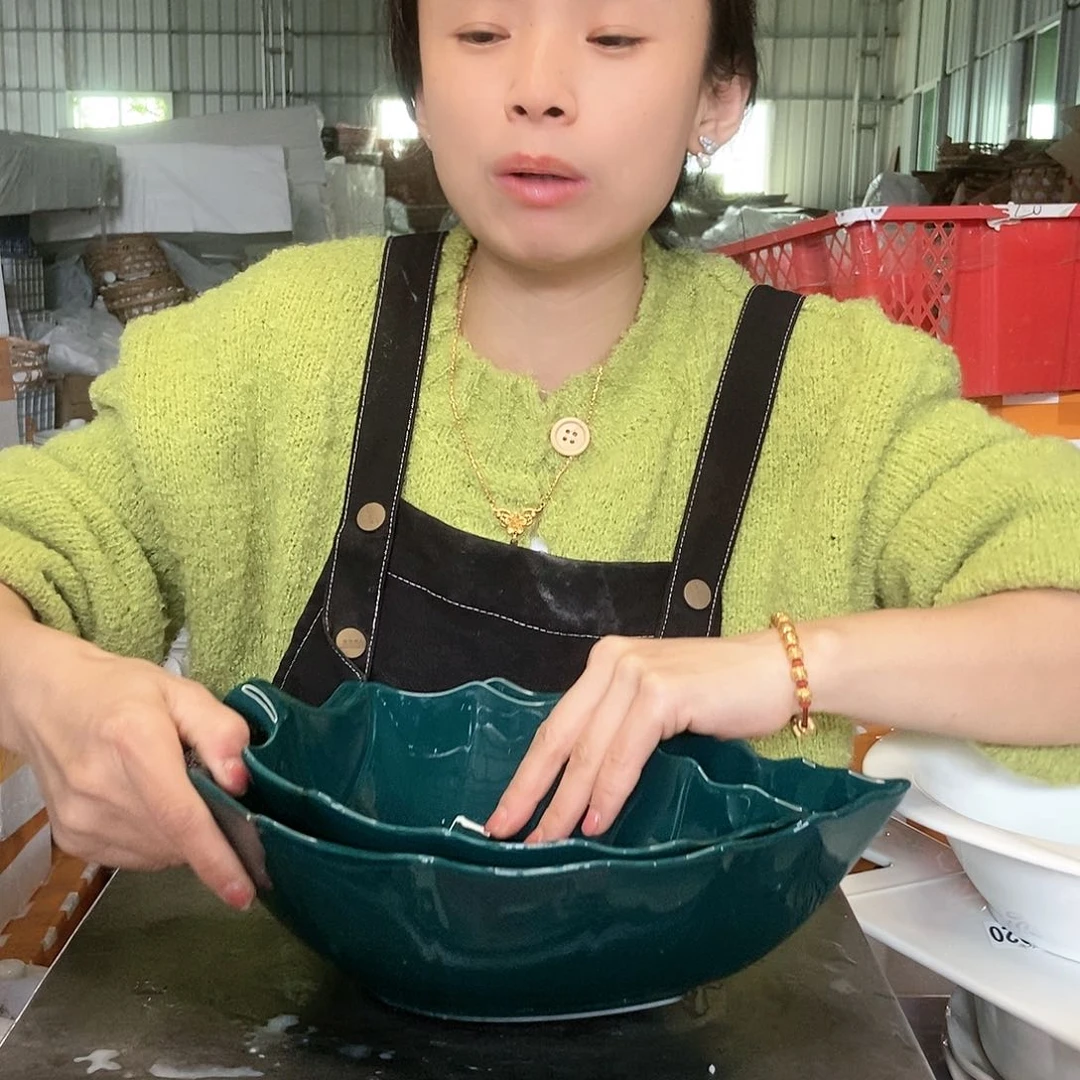 【闪购商品】碟工厂库存微瑕产品890