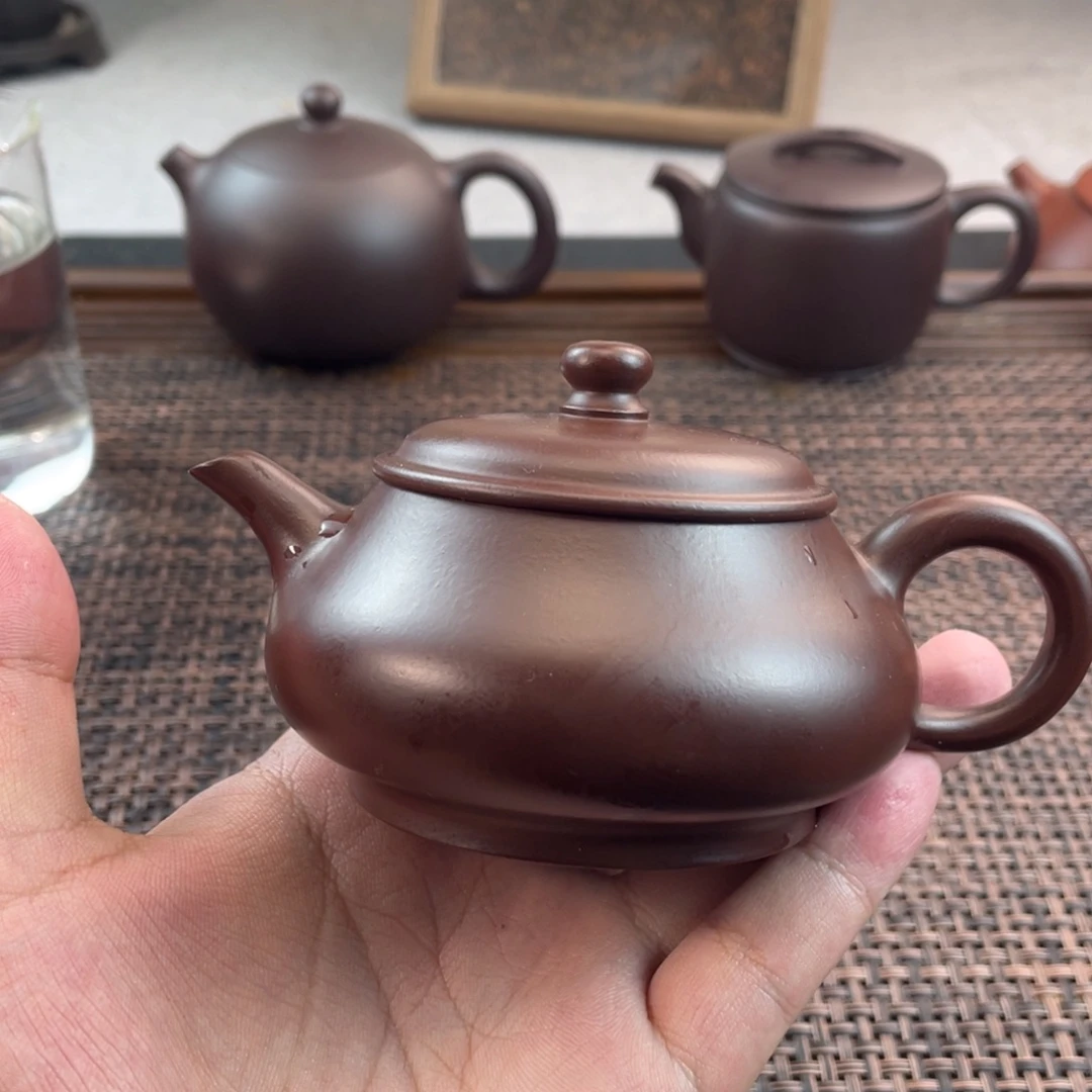 紫砂茶壶紫砂紫砂紫砂