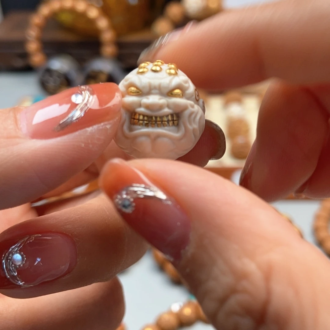 猴头核桃吊坠O***o单子