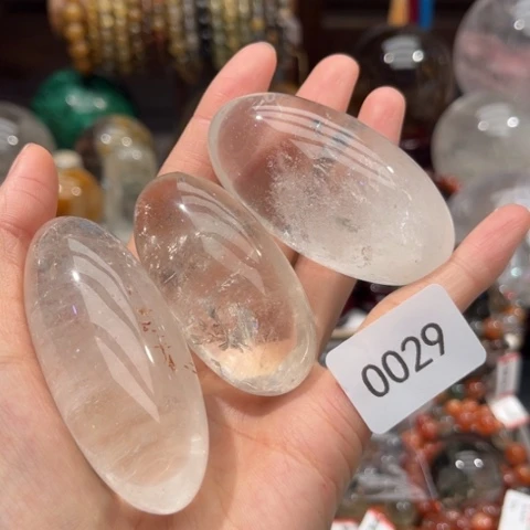 【闪购商品】未镶嵌大型摆件（非配饰）水晶