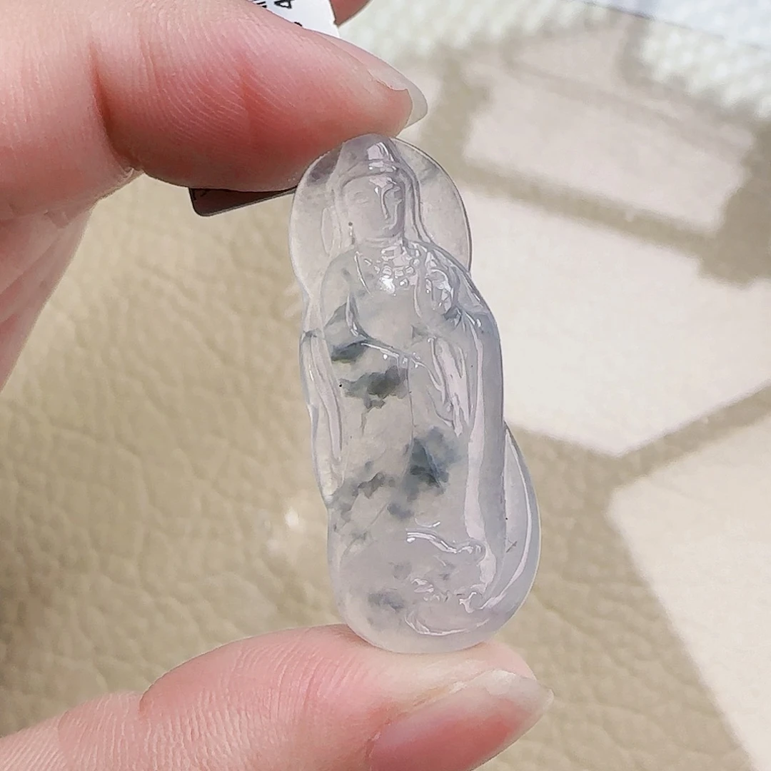 【闪购商品】颈饰未镶嵌翡翠