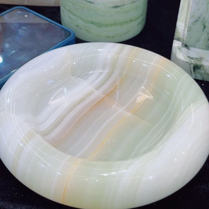 天然奢石系列产品