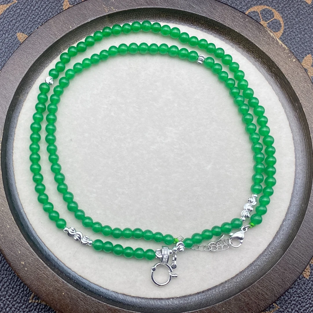 绿色万能链  A267