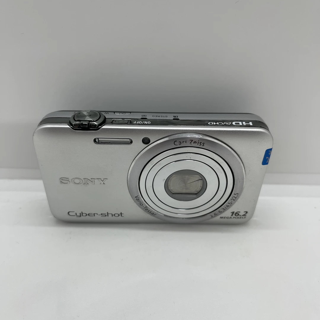 9新 Sony/索尼 索尼wx30触摸屏1620万像素5X机身有磨损磕碰