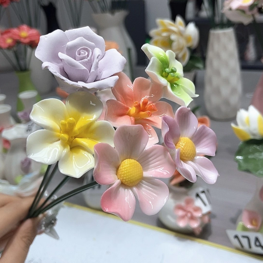 陶瓷设计风格现代