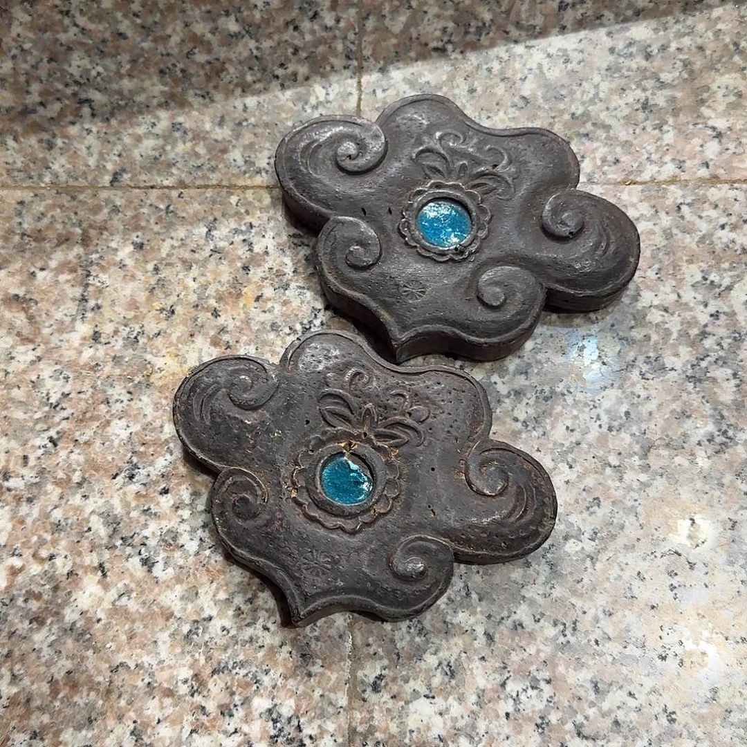 金***店木木雕作品欣赏作品