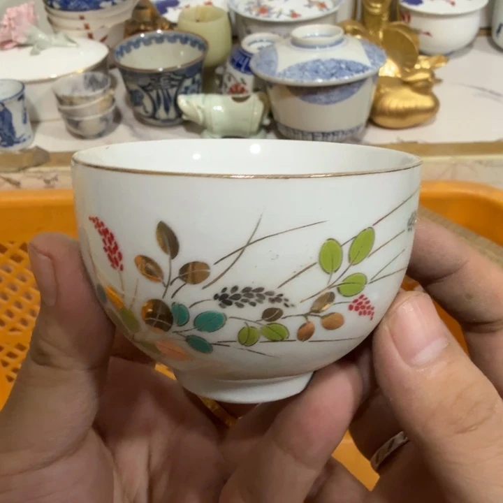 陶瓷推荐第二名20包邮
