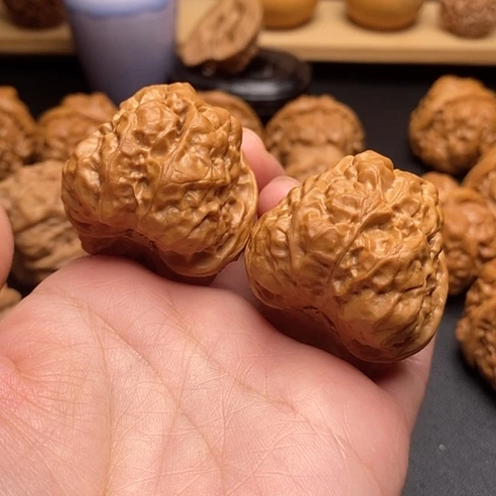 核桃39蛤蟆头。