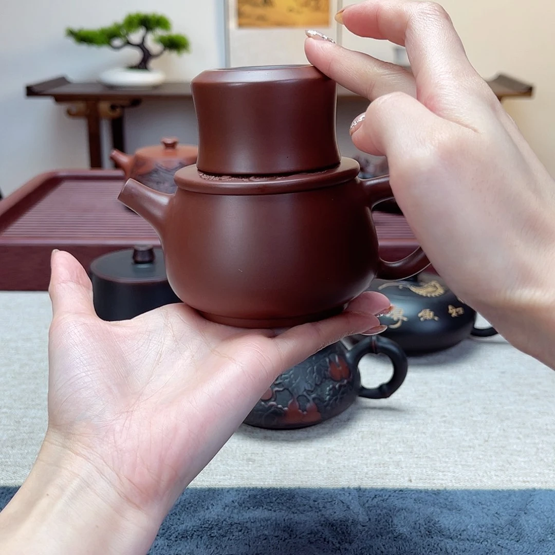 全手工制作的工艺