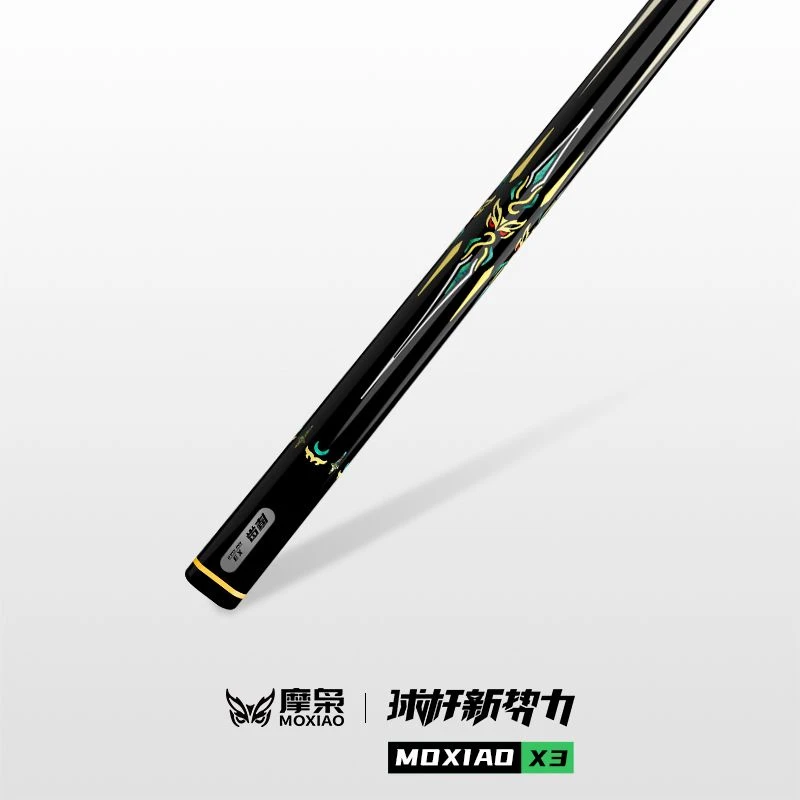 摩枭X3球杆新势力中八球杆官方直发品质严选