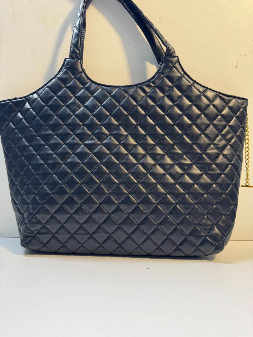 【A2】杨艾肯购物袋39CM奢品女包