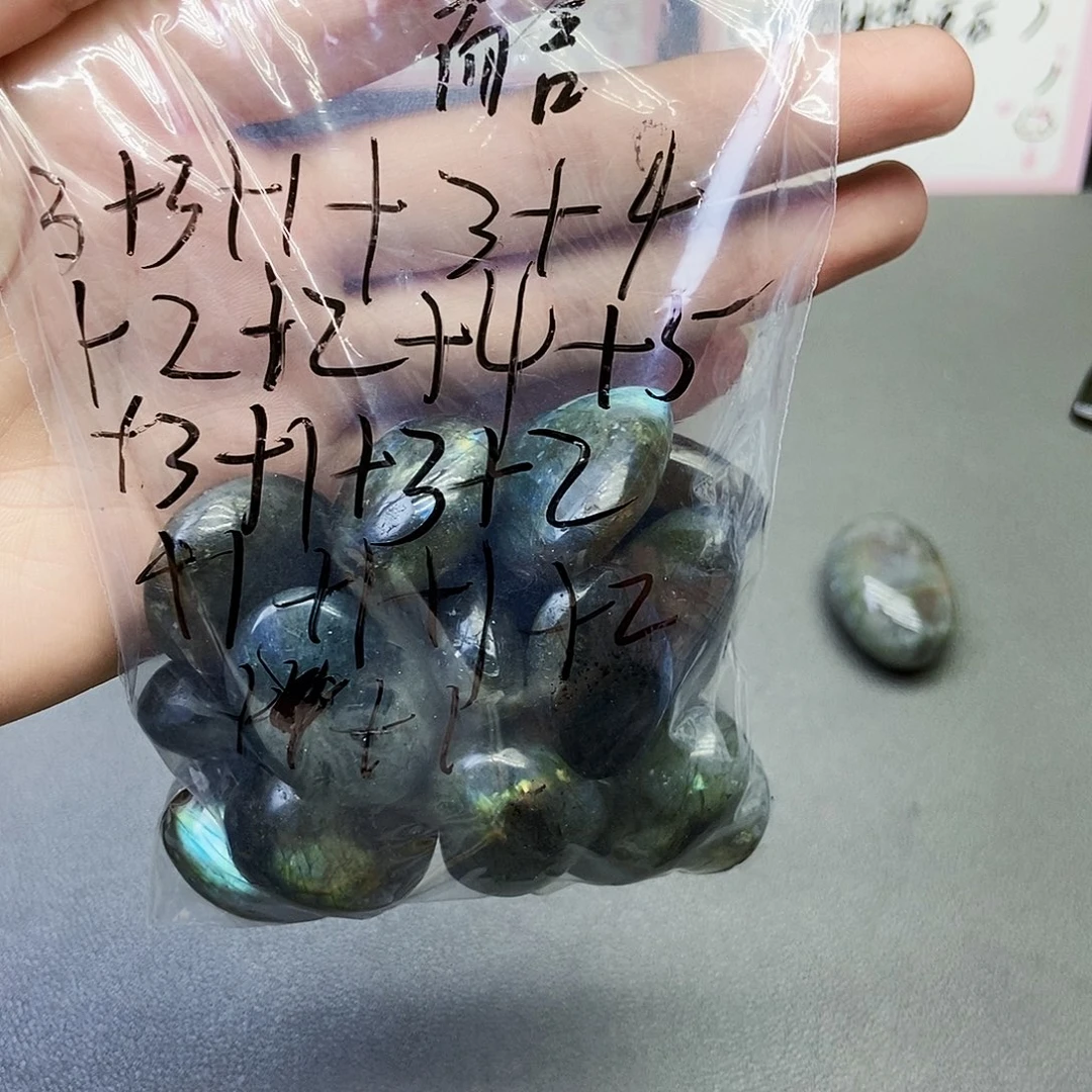 而***言颈饰银S925镶嵌紫晶