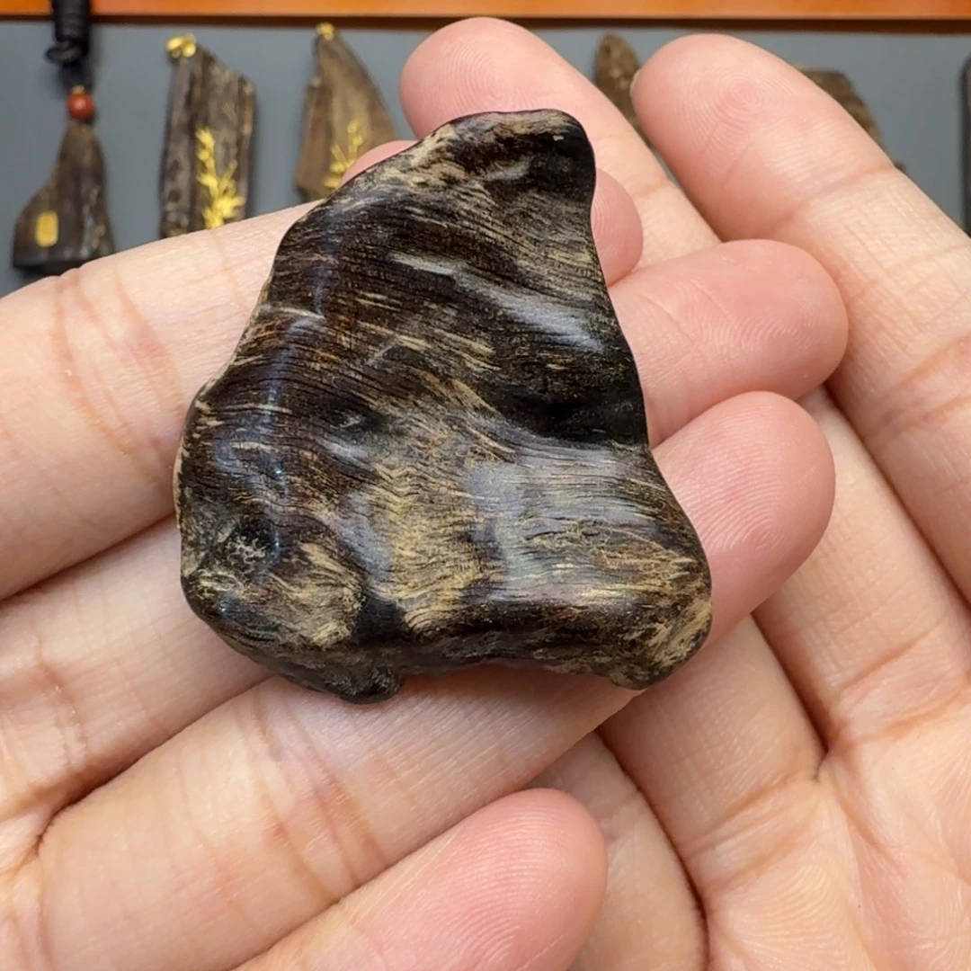 秦***岭沉香碎屑沉香正区达拉干