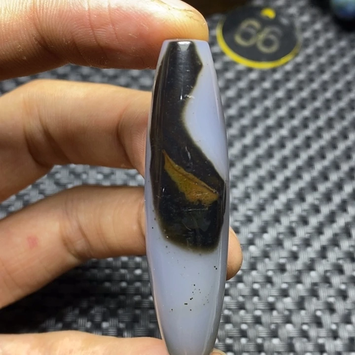 星***️玛瑙/玉髓未镶嵌1