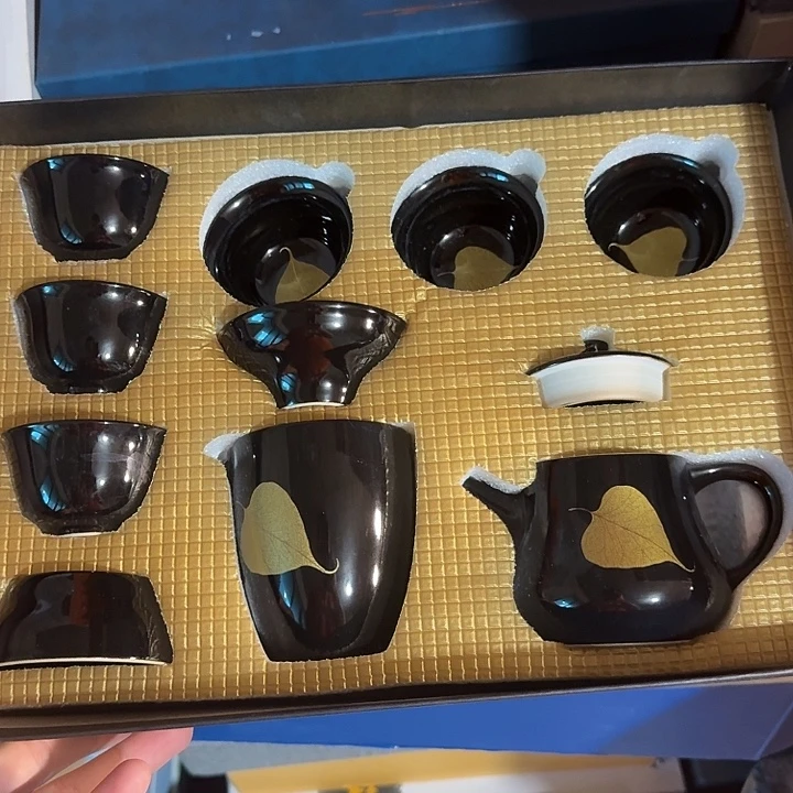 孤品茶具套装等等等