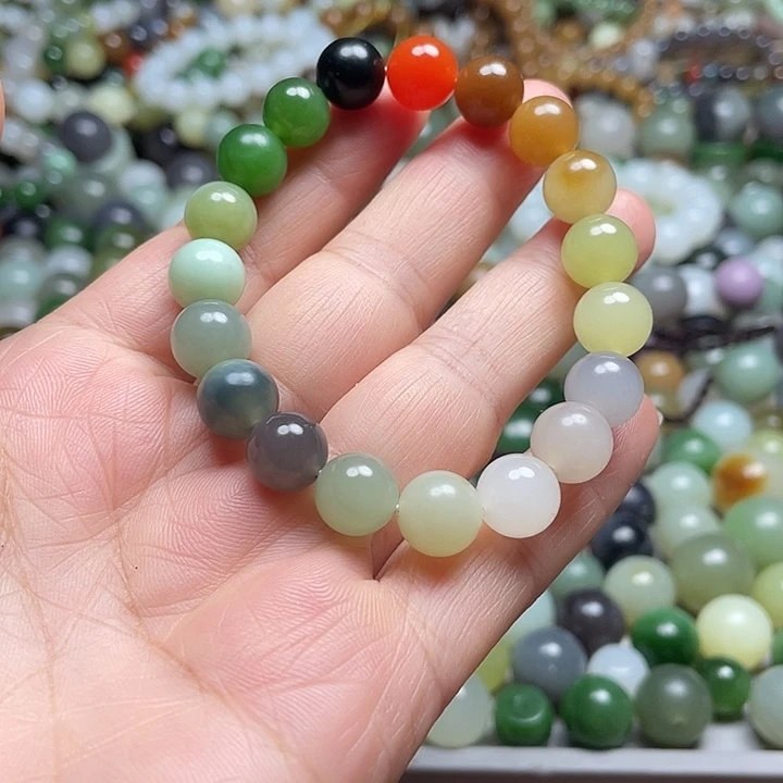 未镶嵌和田玉珠宝奇石